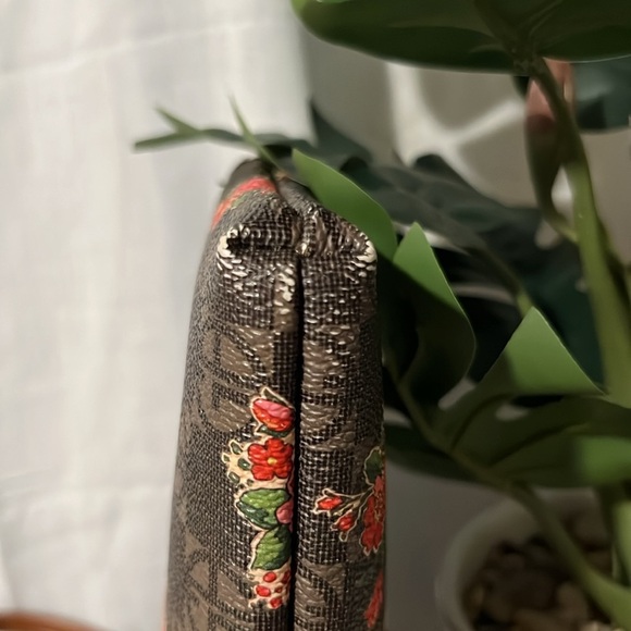 Gianni Bernini Clutch - Picture 6 of 9